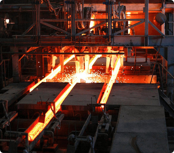 Casting Process