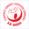 SA 8000