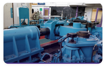 Pump & Valve Manufacturers