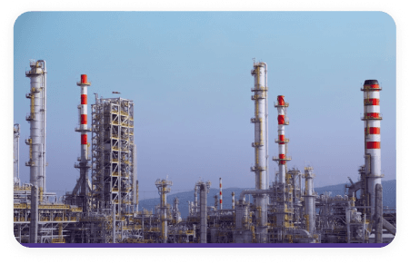 Oil & Gas