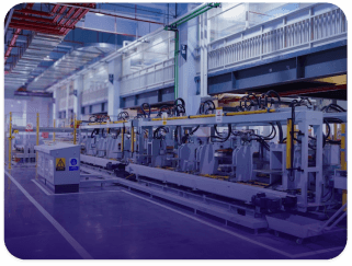 Industrial Machinery