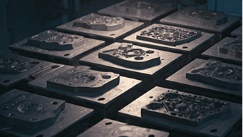 Investment Casting