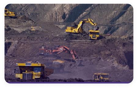 Mining