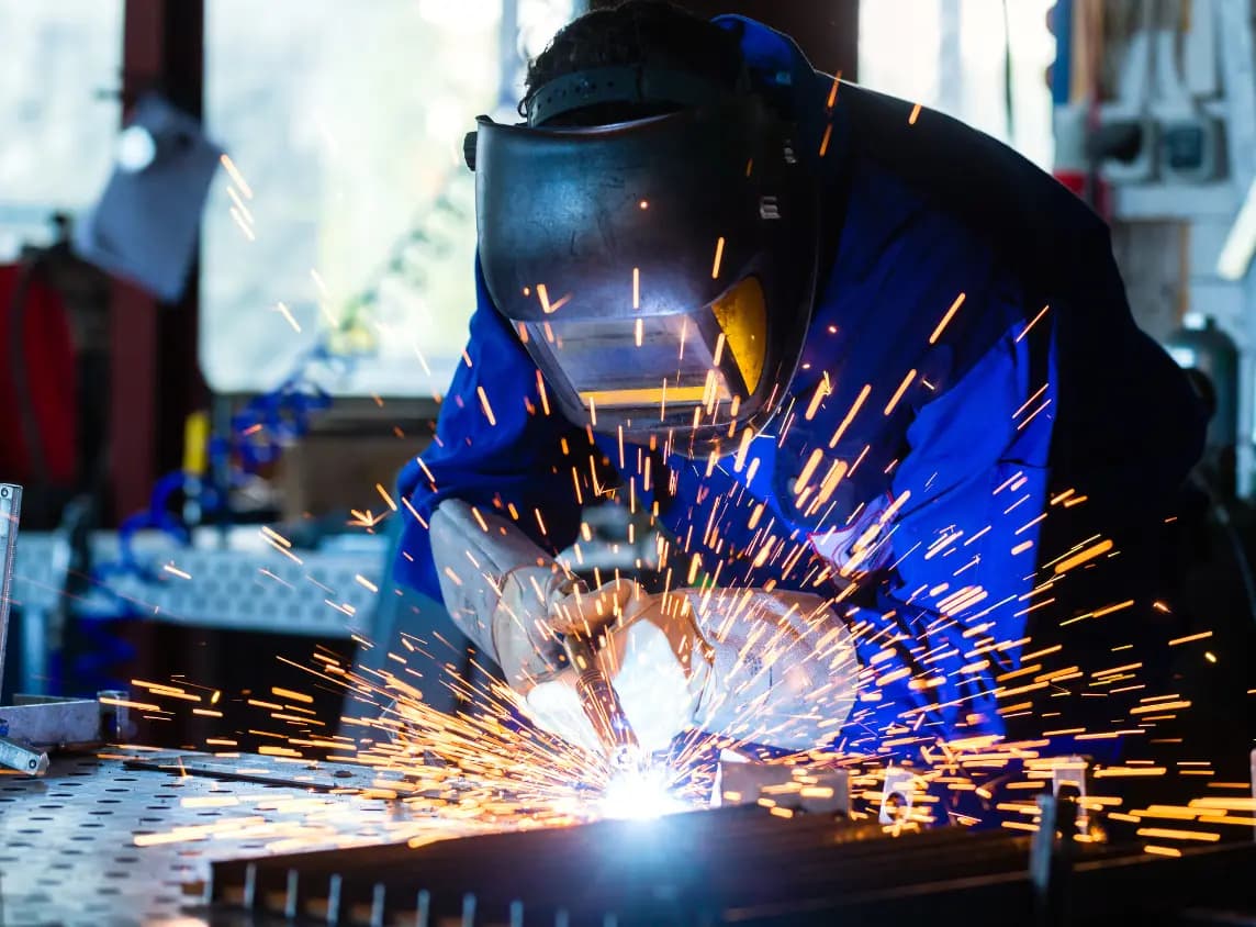 Fabrication